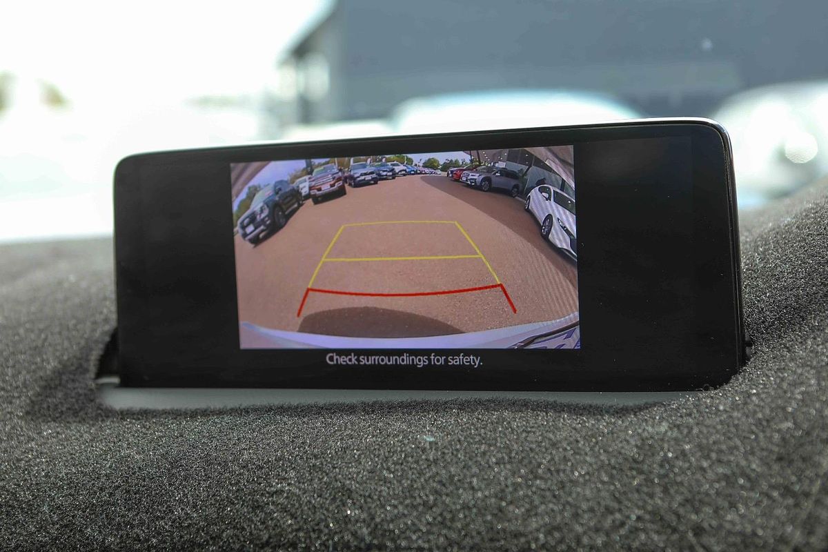 2023 Mazda CX-5 D35 Touring Active KF Series