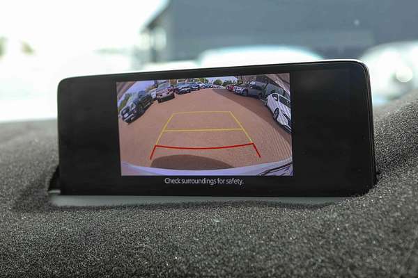 2023 Mazda CX-5 D35 Touring Active KF Series