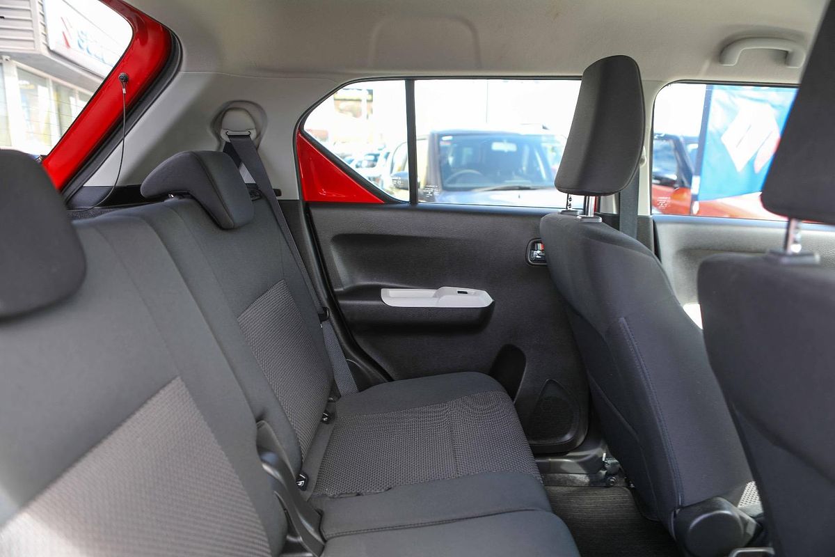 2019 Suzuki Ignis GLX MF