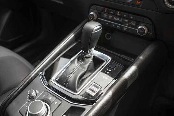 2023 Mazda CX-5 D35 Touring Active KF Series