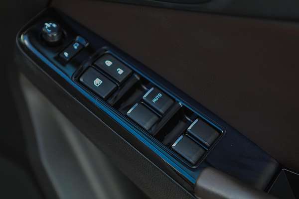 2022 Mazda BT-50 GT TF 4X4