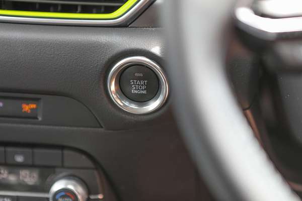 2023 Mazda CX-5 D35 Touring Active KF Series