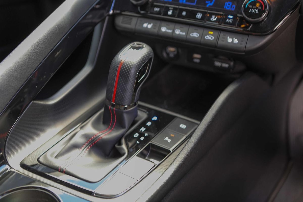 2021 Hyundai i30 N Line Premium CN7.V1