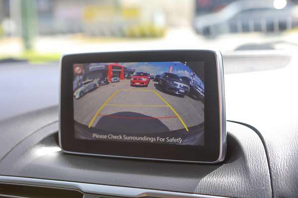 2015 Mazda 3 SP25 BM Series