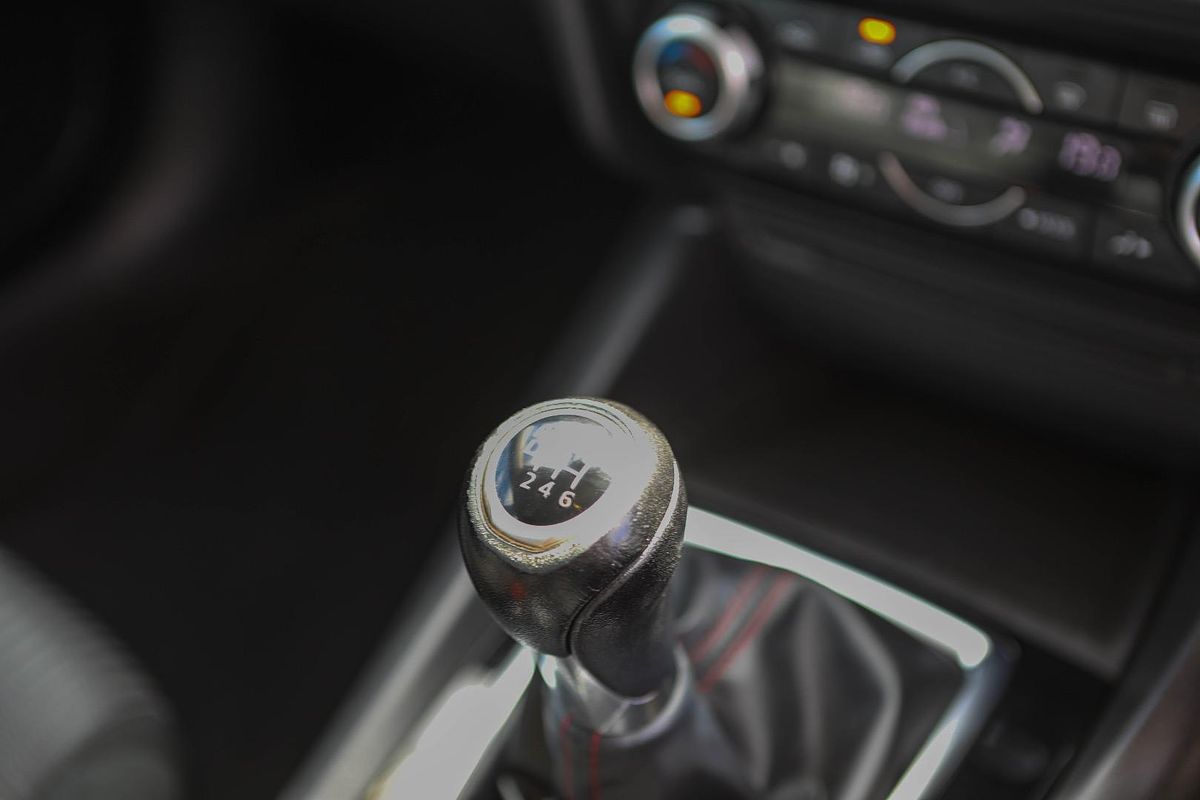 2015 Mazda 3 SP25 BM Series