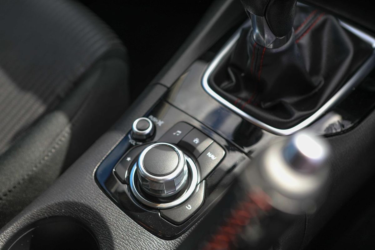 2015 Mazda 3 SP25 BM Series