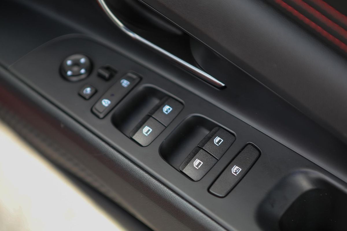 2021 Hyundai i30 N Line Premium CN7.V1