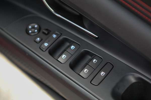 2021 Hyundai i30 N Line Premium CN7.V1