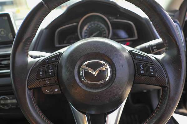 2015 Mazda 3 SP25 BM Series