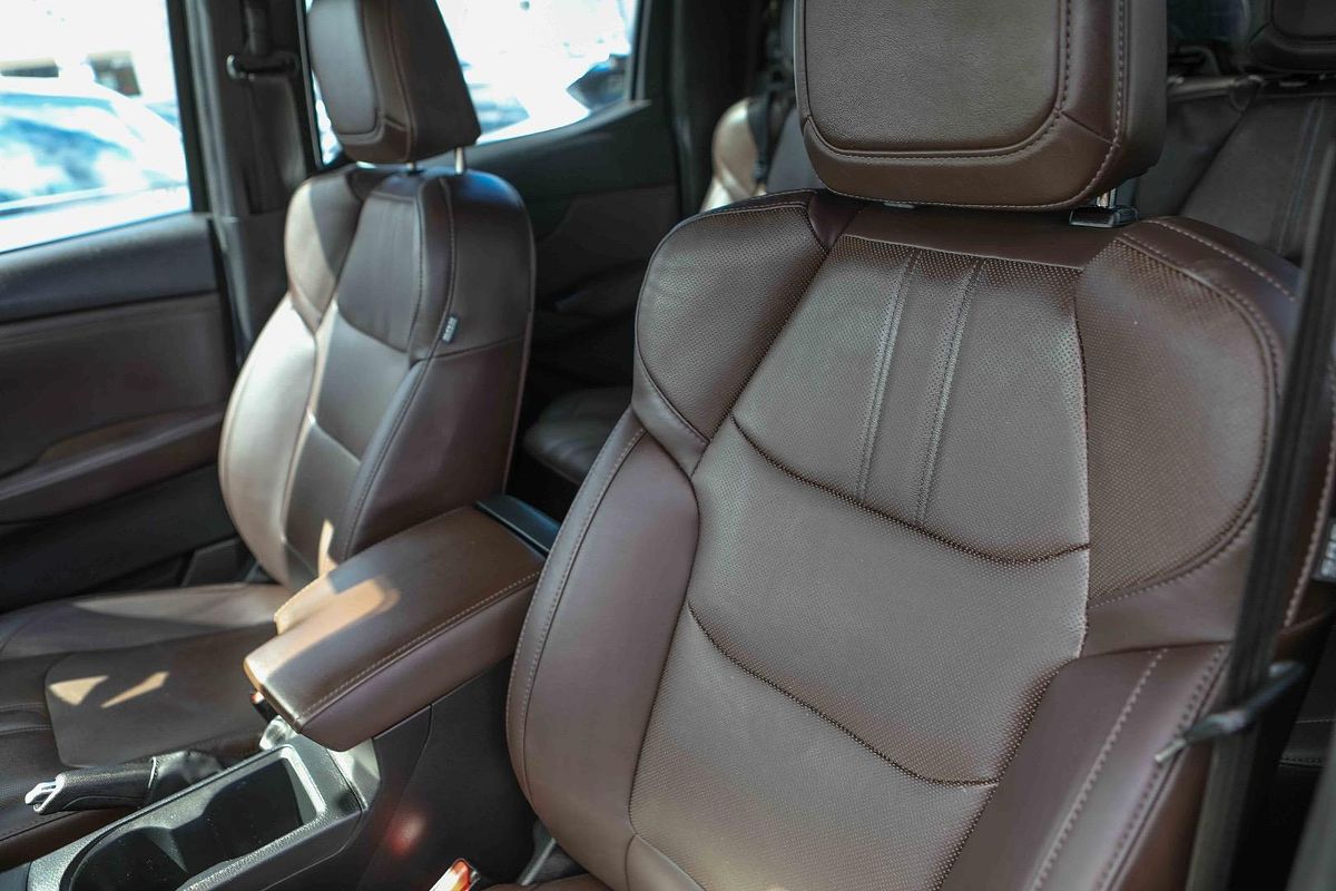 2022 Mazda BT-50 GT TF 4X4