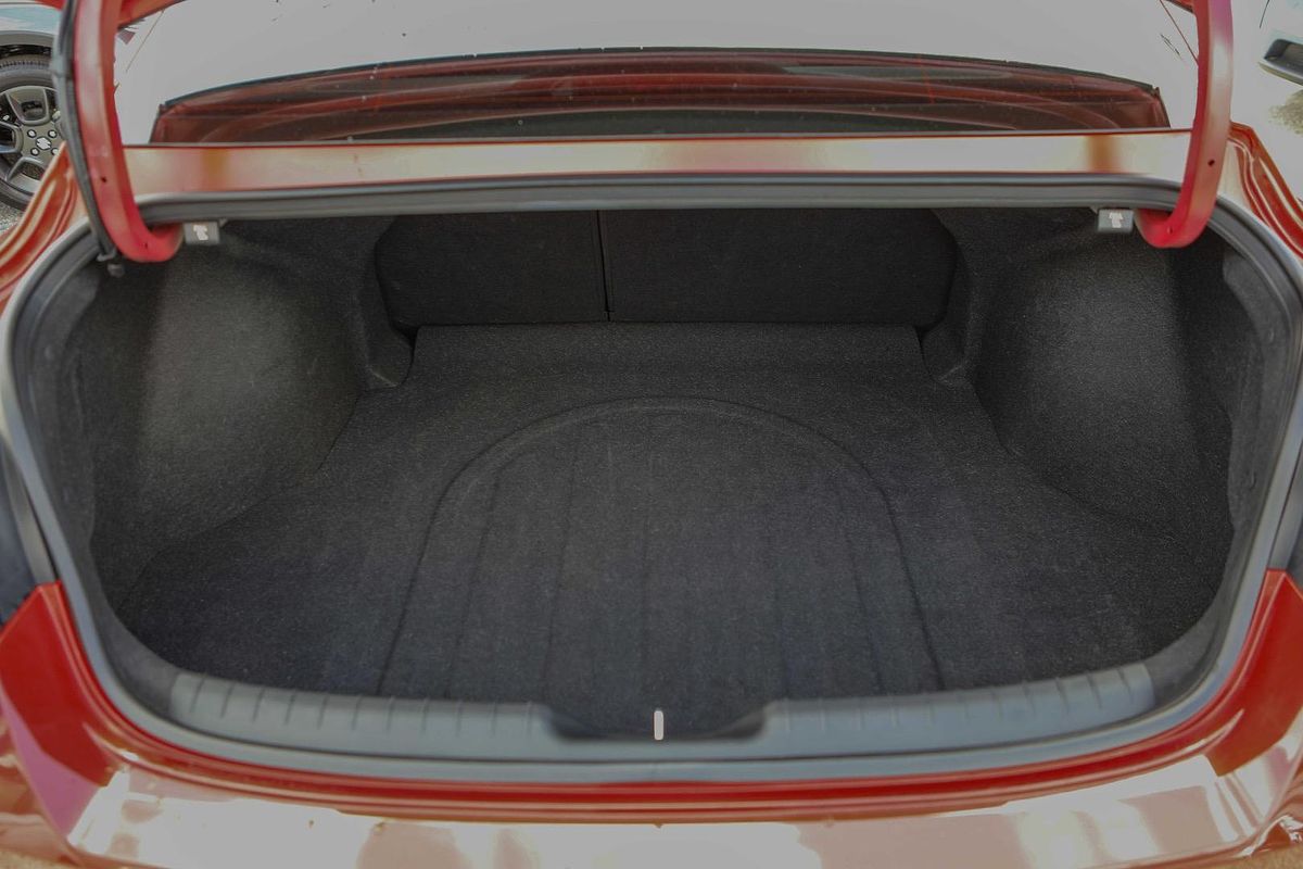 2021 Hyundai i30 N Line Premium CN7.V1