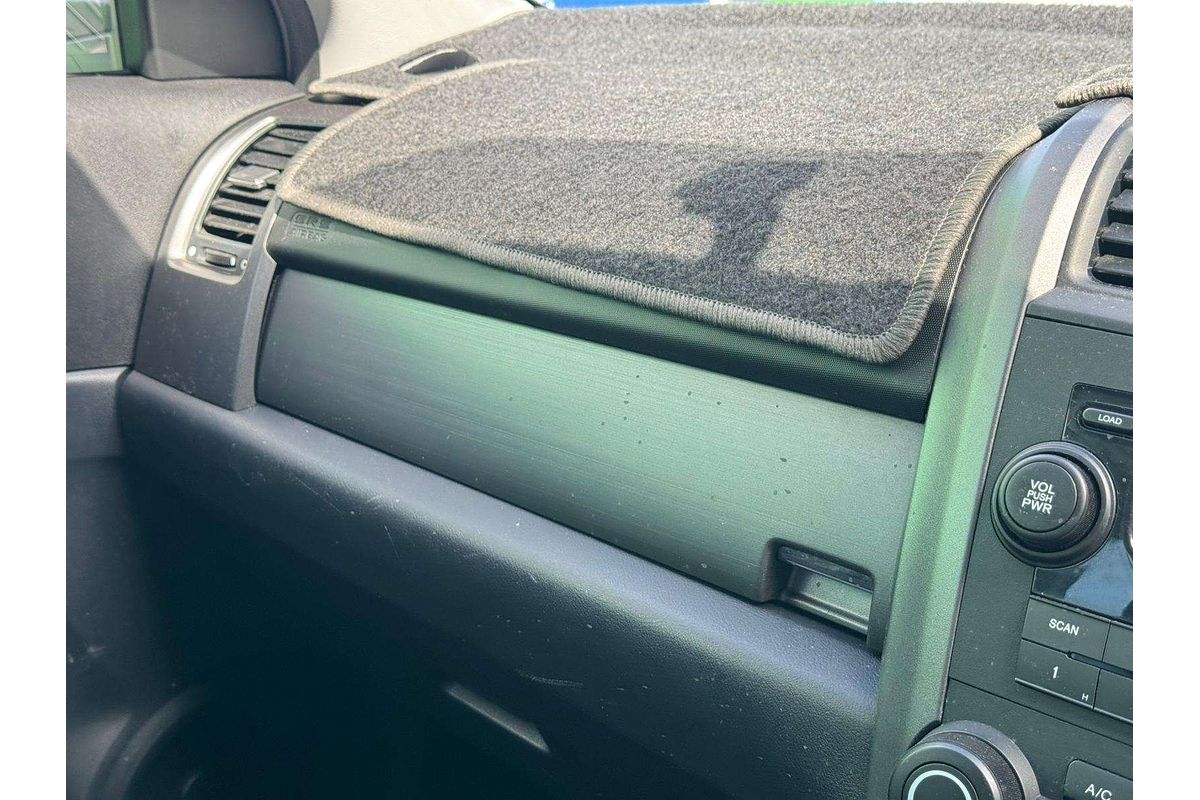 2007 Honda CR-V Sport RE