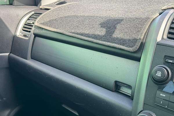 2007 Honda CR-V Sport RE