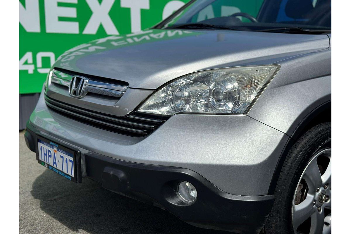 2007 Honda CR-V Sport RE