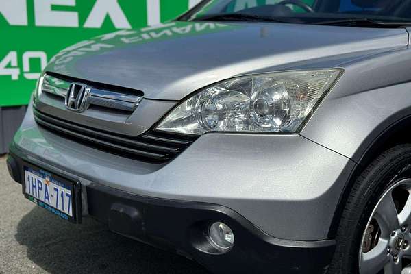 2007 Honda CR-V Sport RE