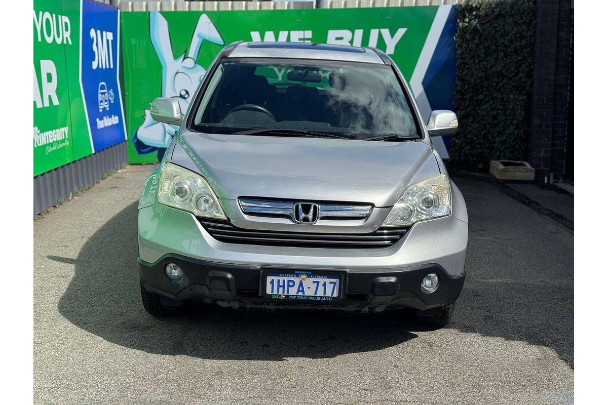 2007 Honda CR-V Sport RE