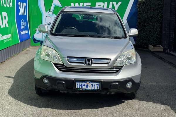 2007 Honda CR-V Sport RE