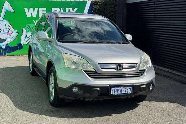 2007 Honda CR-V Sport RE