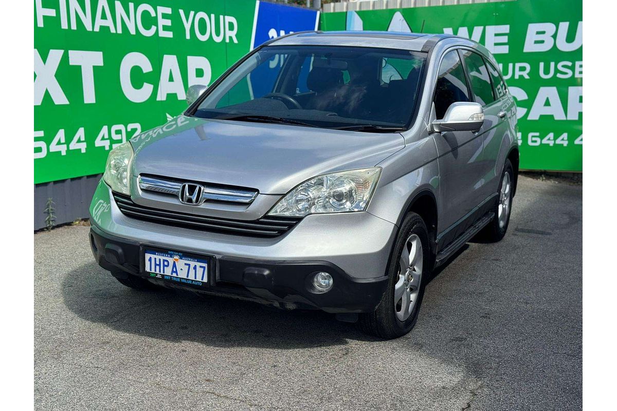 2007 Honda CR-V Sport RE
