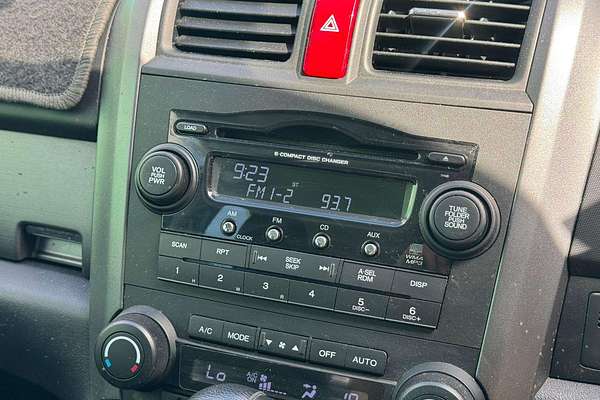 2007 Honda CR-V Sport RE