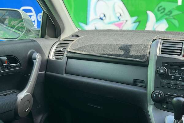 2007 Honda CR-V Sport RE