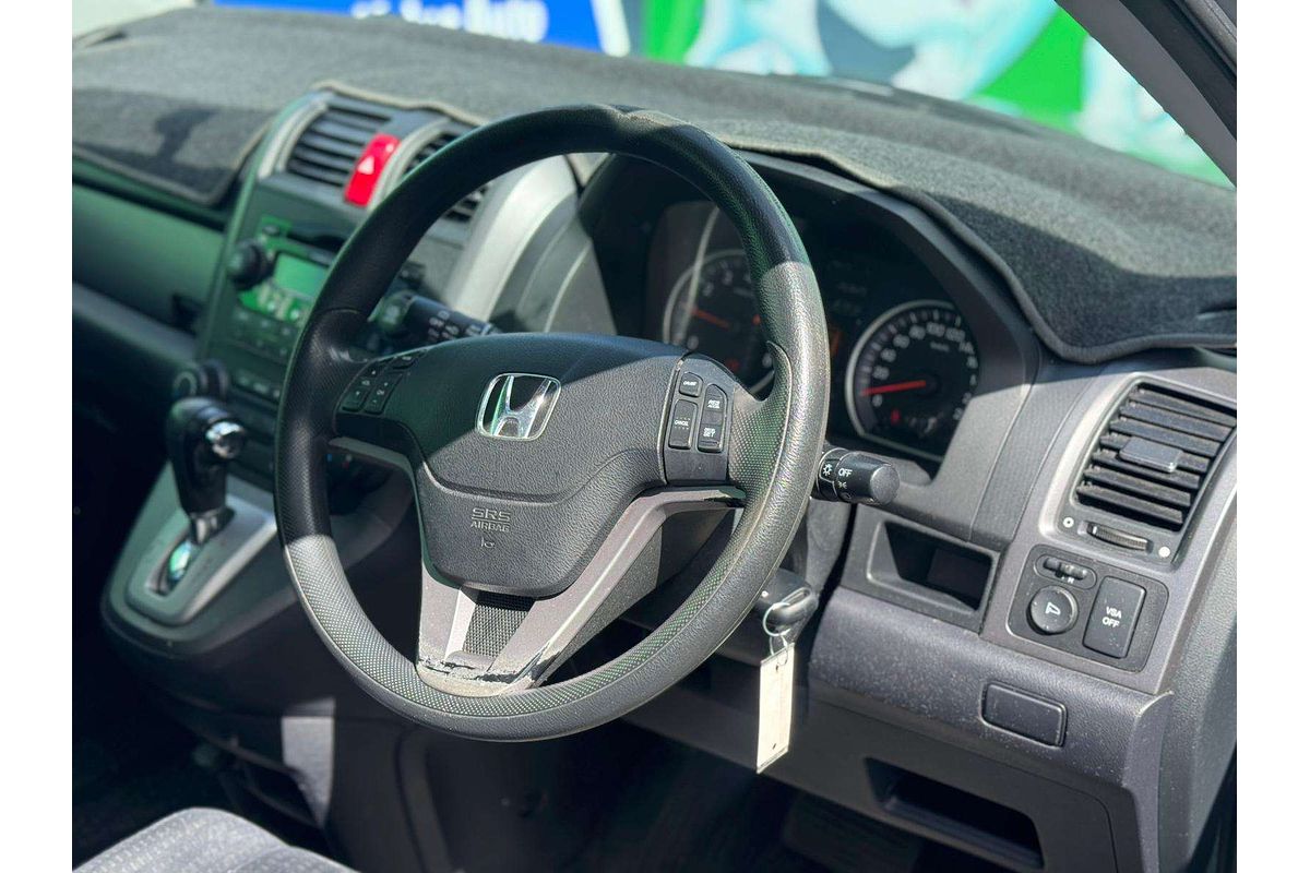 2007 Honda CR-V Sport RE