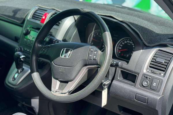 2007 Honda CR-V Sport RE