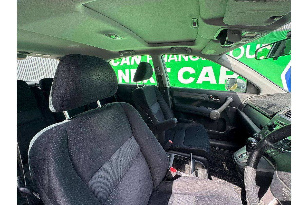 2007 Honda CR-V Sport RE