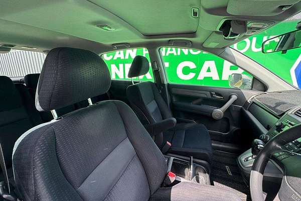 2007 Honda CR-V Sport RE