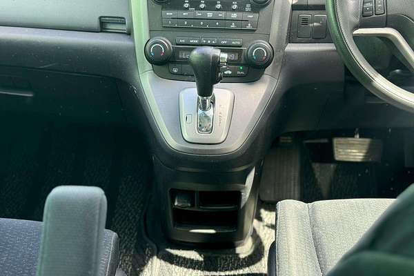 2007 Honda CR-V Sport RE