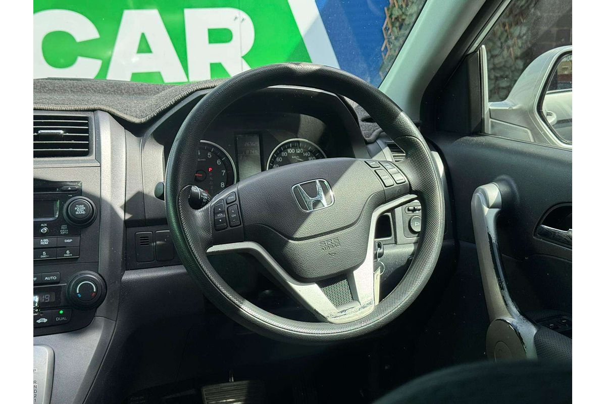 2007 Honda CR-V Sport RE