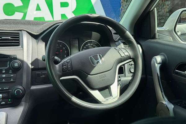 2007 Honda CR-V Sport RE