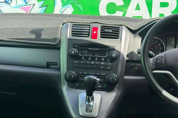 2007 Honda CR-V Sport RE