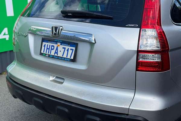 2007 Honda CR-V Sport RE