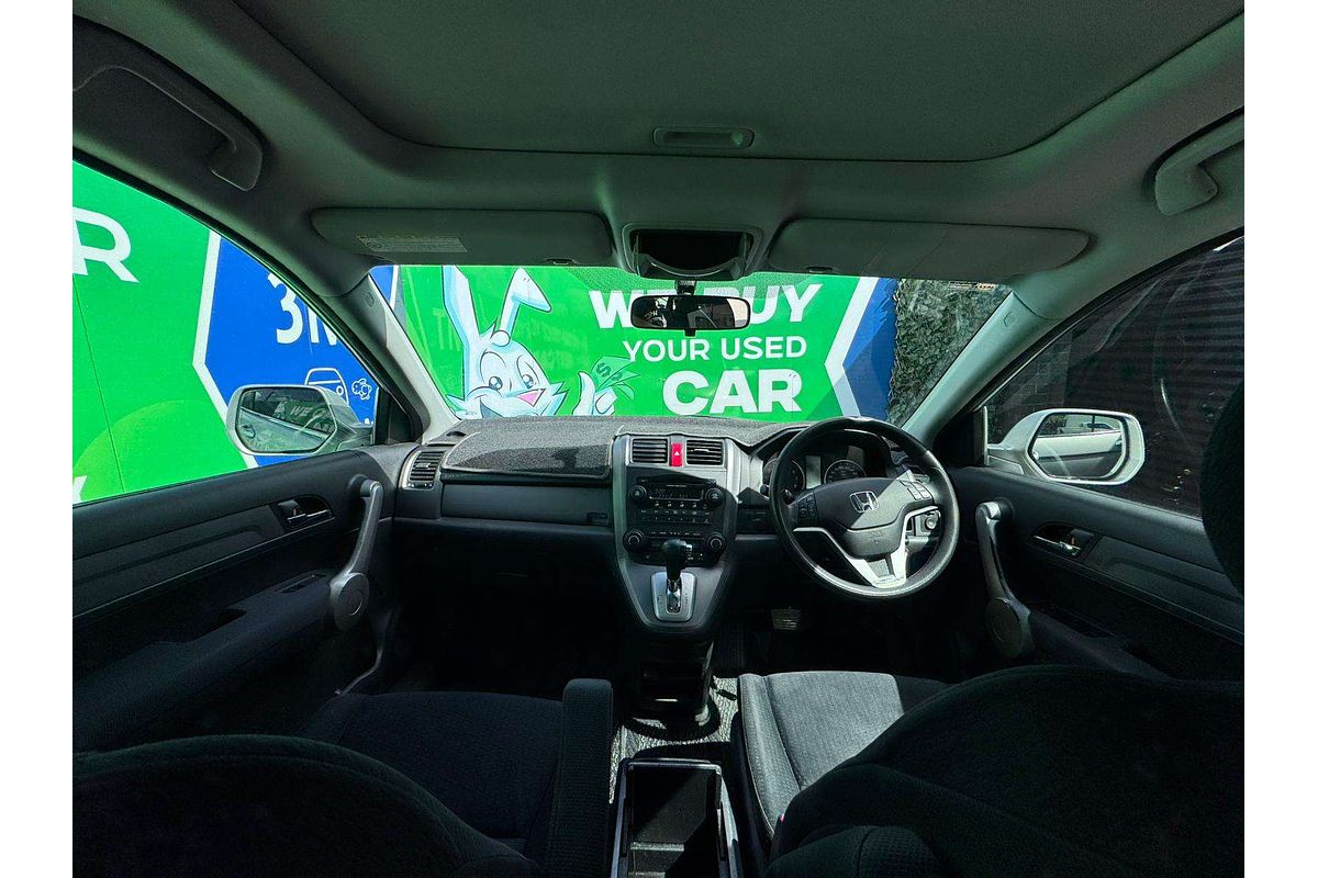 2007 Honda CR-V Sport RE