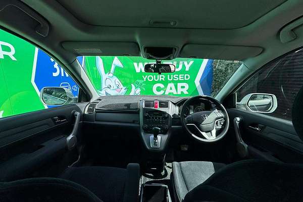 2007 Honda CR-V Sport RE