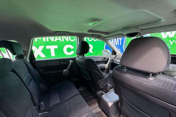 2007 Honda CR-V Sport RE