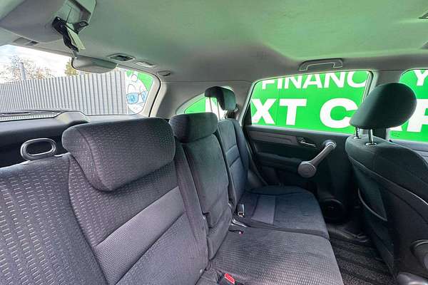 2007 Honda CR-V Sport RE