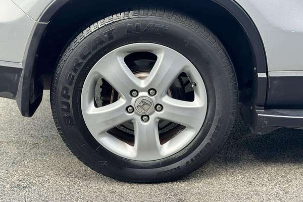 2007 Honda CR-V Sport RE