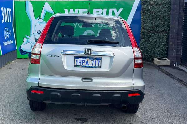 2007 Honda CR-V Sport RE