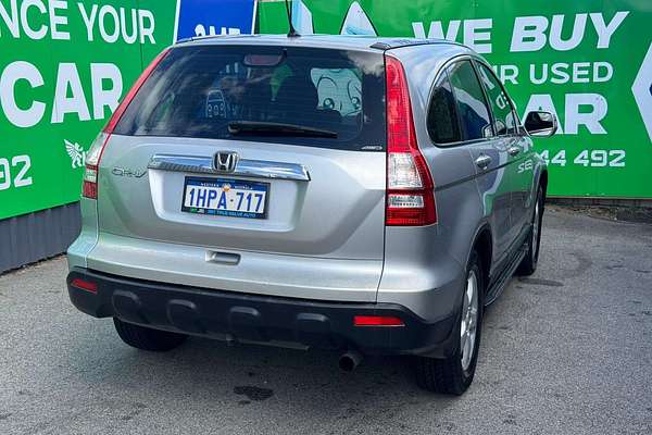 2007 Honda CR-V Sport RE