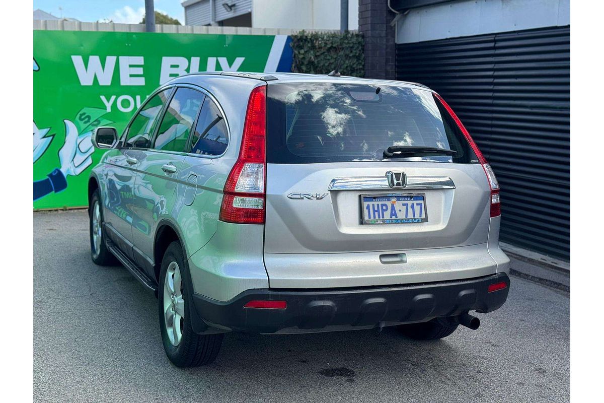 2007 Honda CR-V Sport RE