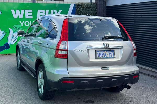 2007 Honda CR-V Sport RE