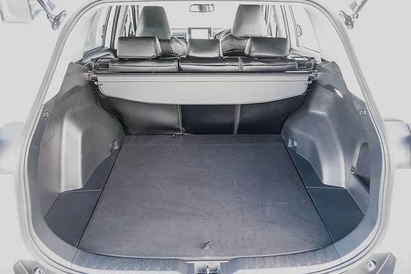 2024 Toyota RAV4 GXL AXAH52R