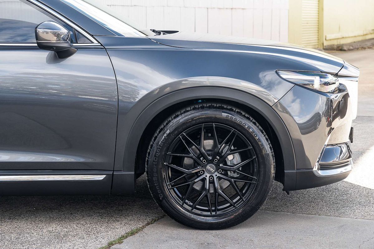 2021 Mazda CX-9 Azami TC