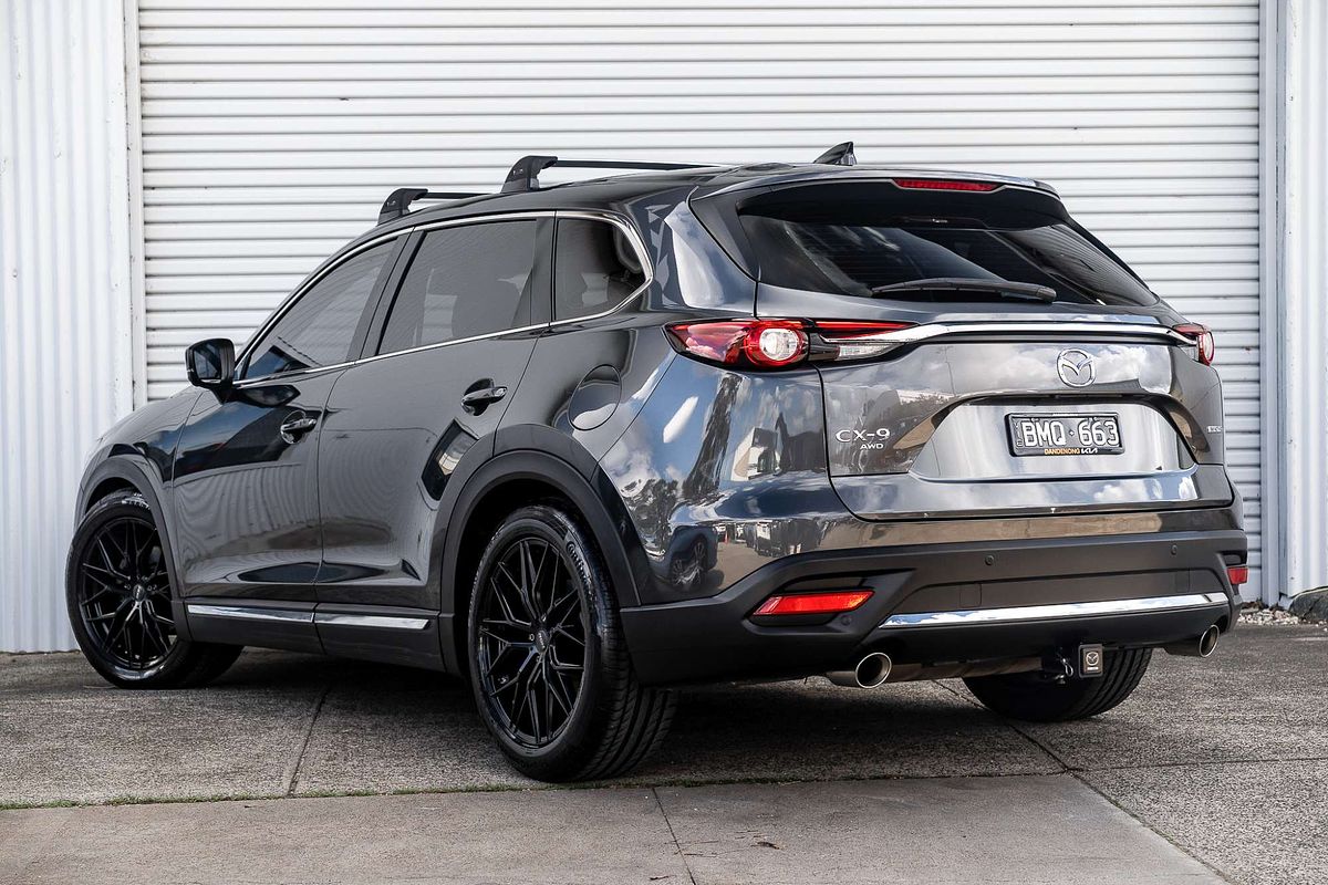 2021 Mazda CX-9 Azami TC