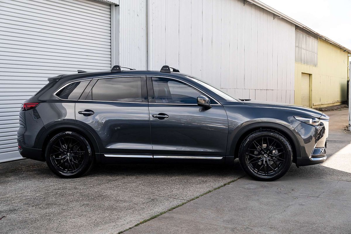 2021 Mazda CX-9 Azami TC