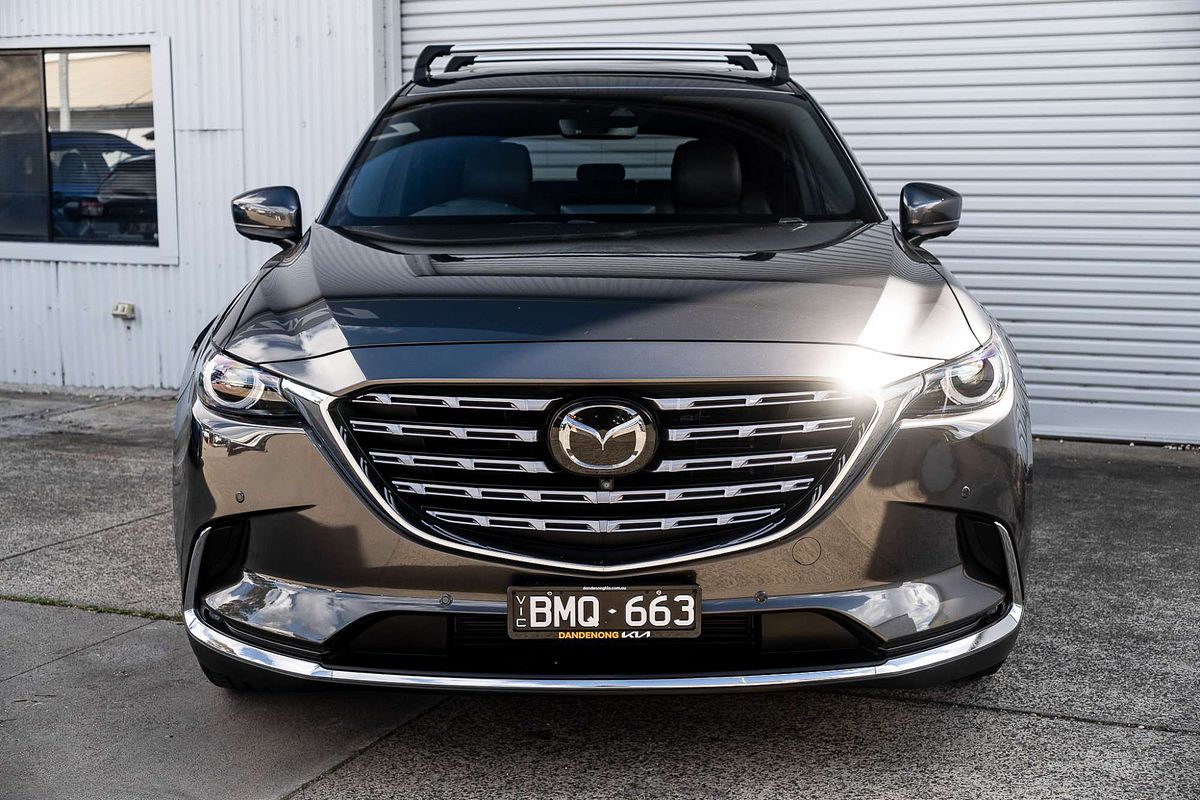 2021 Mazda CX-9 Azami TC
