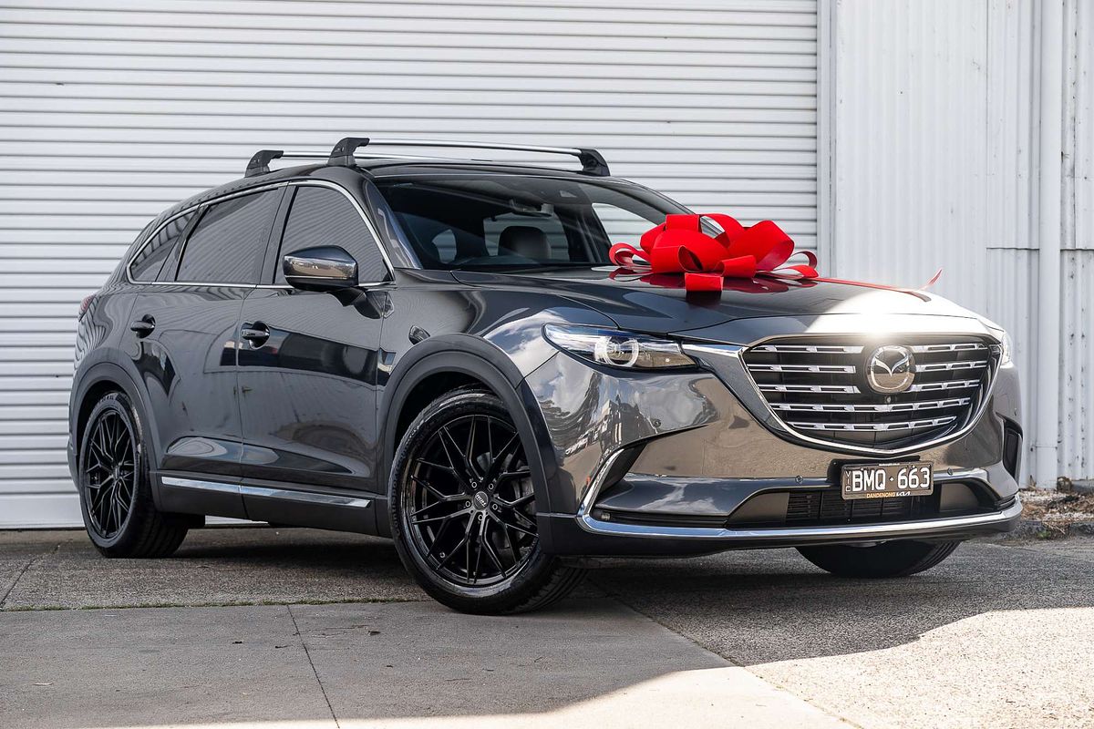 2021 Mazda CX-9 Azami TC