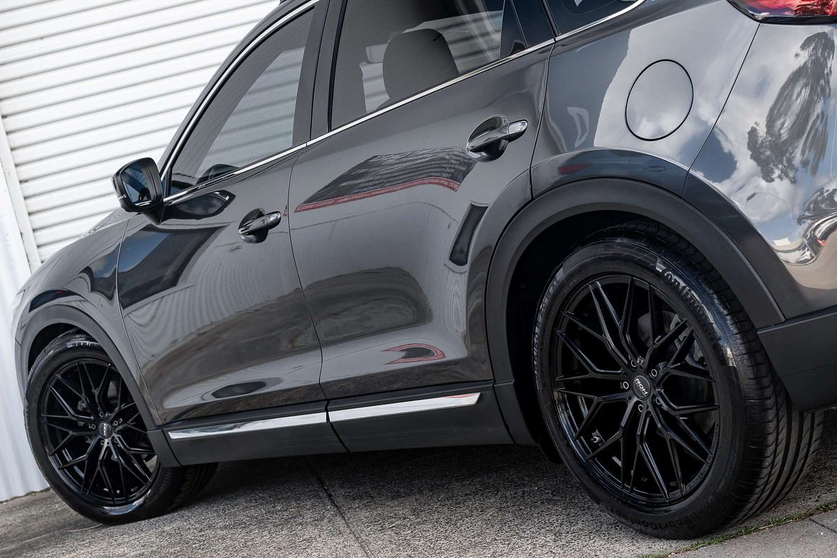 2021 Mazda CX-9 Azami TC